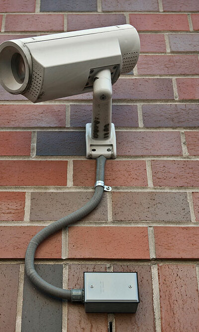 7 mistakes to avoid while installing a home security camera