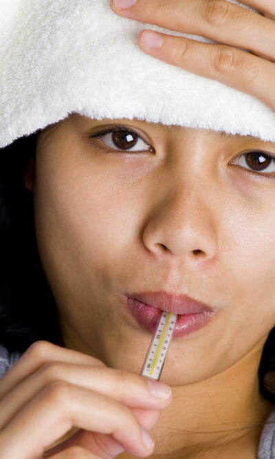 7 viral infections and their associated warning signs