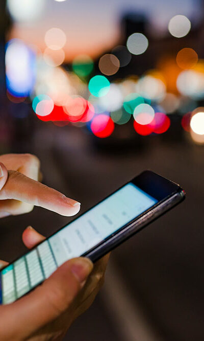 8 Smartphone Habits to Break