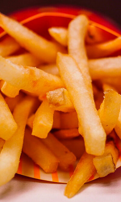 8 foods that can worsen seizure symptoms