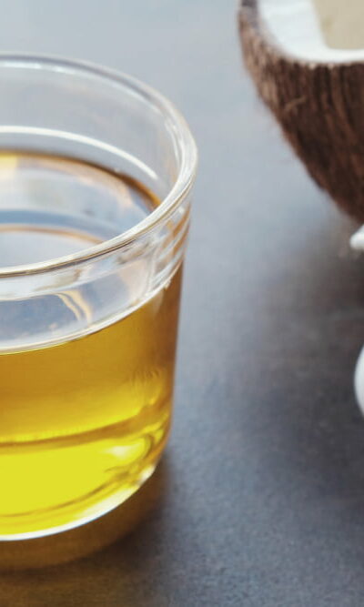 8 kitchen ingredients that can help fight fleas on dogs