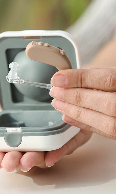 8 mistakes first-time hearing aid users should avoid