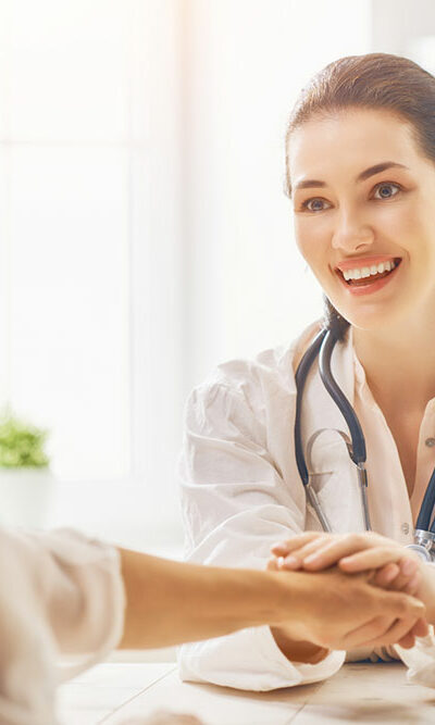 8 warning signs of breast cancer