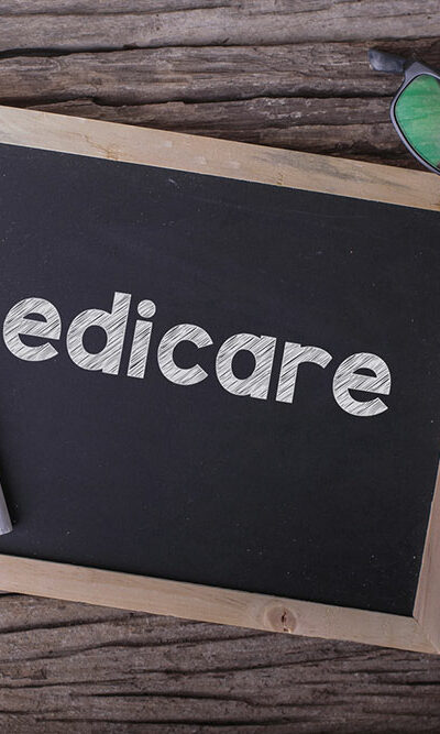 9 things Medicare does not cover