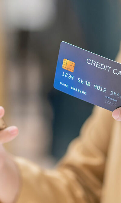 10 common mistakes to avoid when using credit cards