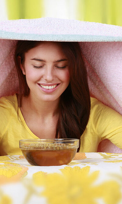 11 home remedies to cure a nose blockage