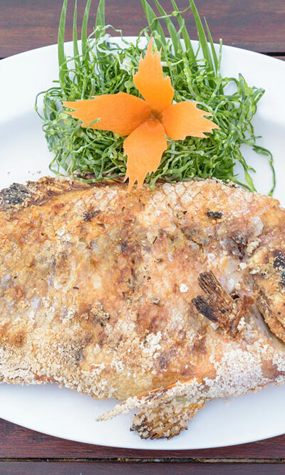 17 foods that trigger respiratory problems