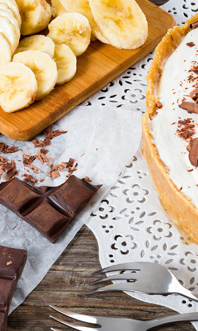 Top 9 migraine-friendly desserts