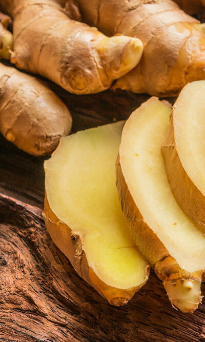 Top 11 foods that may help relieve heartburn