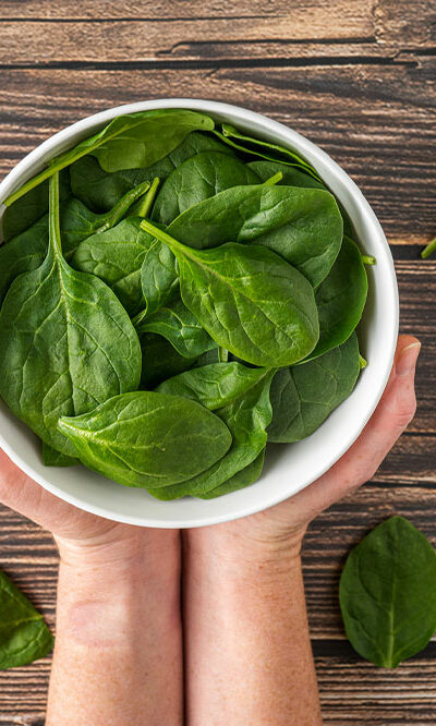 4 Foods to Boost Blood Circulation and Cell Count