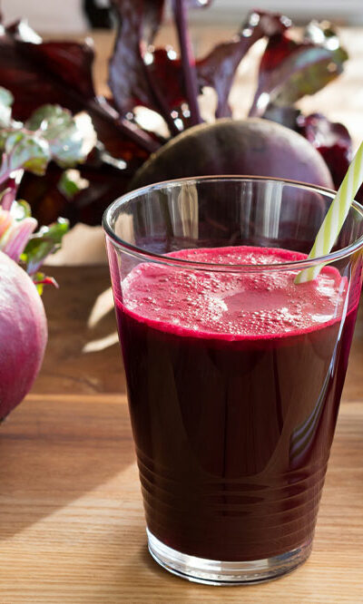 5 Best Foods for Managing Pulmonary Fibrosis