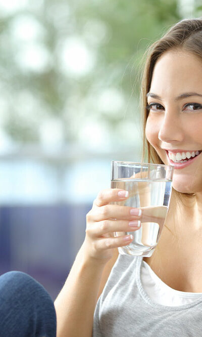 5 Best Times to Drink Water in a Day