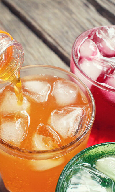 5 Foods to Avoid for Healthy Skin