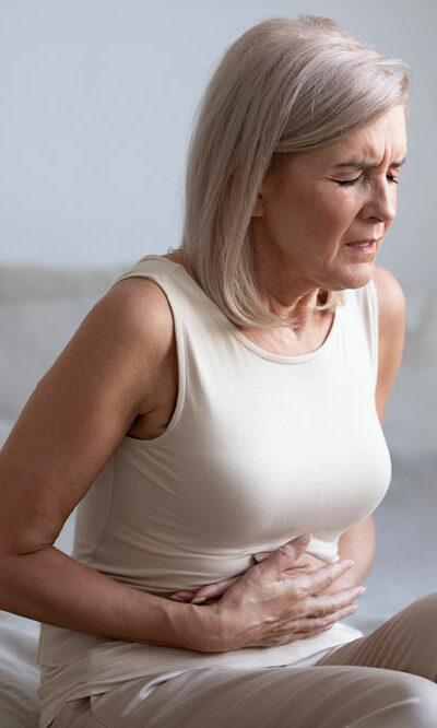 5 Most Common Digestive Disorders
