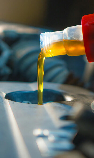 5 Mistakes to Avoid When Changing Engine Oil