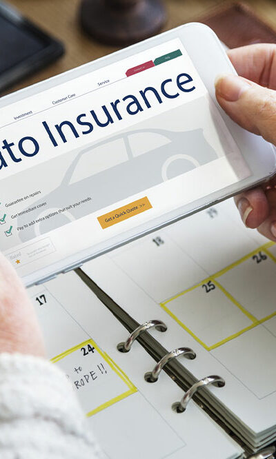 5 Mistakes to Avoid While Buying Auto Insurance