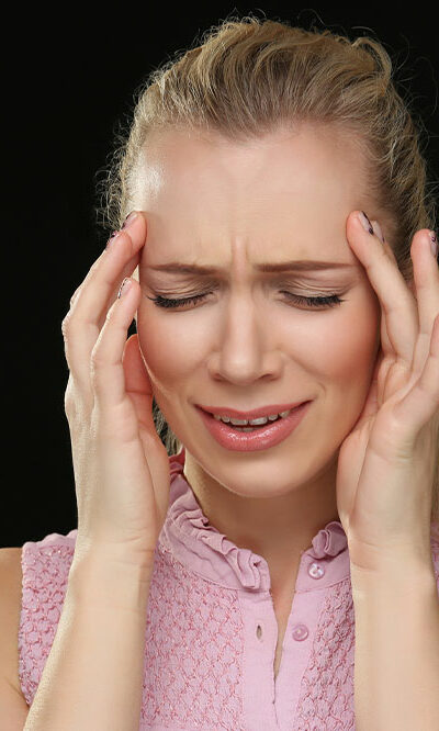 5 Severe Signs of Headaches and Management Options