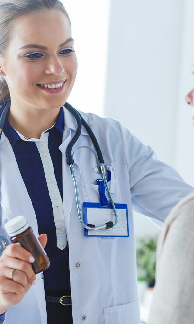 6 overlapping signs of Parkinson’s and TD that are easy to miss