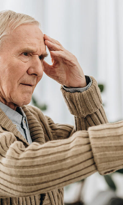 6 Warning Signs of Dementia that Cannot be Ignored