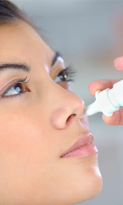 6 Tips to Clear Nasal Congestion