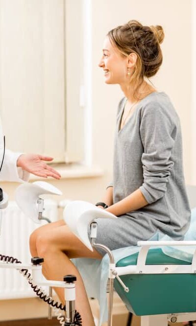 6 uncomfortable questions to ask a gynecologist