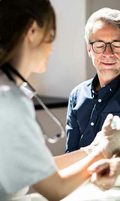 7 signs and symptoms of hemophilia