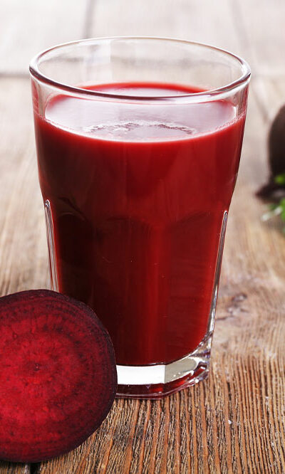 7 Superfoods for Better Lung Health