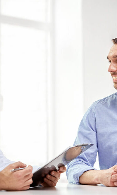 7 warning signs of prostate cancer