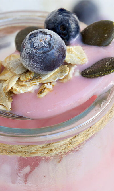 8 Foods That Help Relieve Nasal Congestion