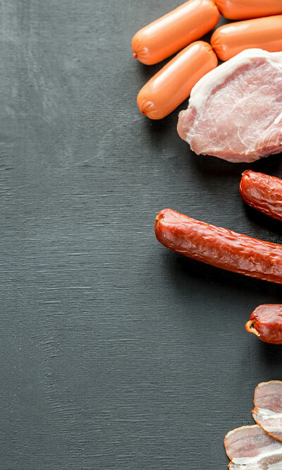 8 Foods to Avoid for Multiple Sclerosis