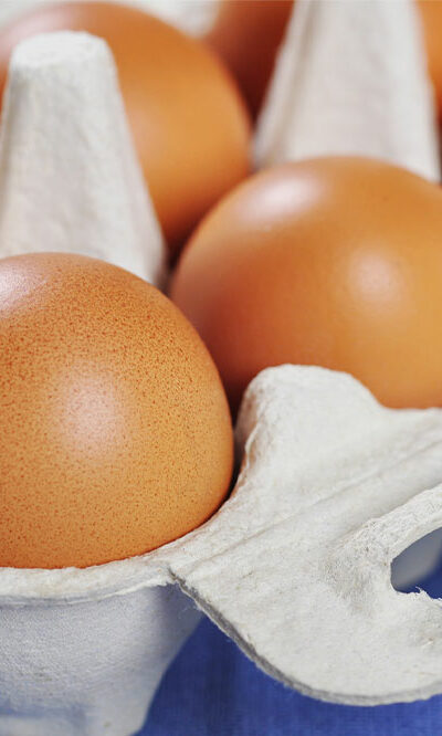 9 Great Foods to Manage Hyperkalemia