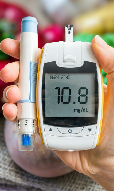 9 Early Warning Signs of Type 2 Diabetes