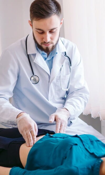 9 signs of liver damage one should not ignore