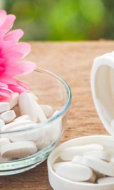 9 Supplements That Help Manage Eczema Symptoms