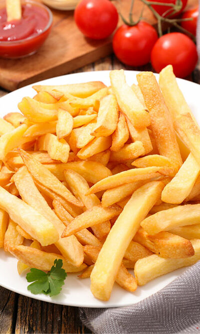 9 unhealthy foods that can trigger cancer-causing symptoms