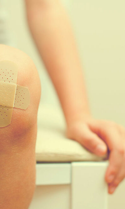 13 common early warning signs of blood clots