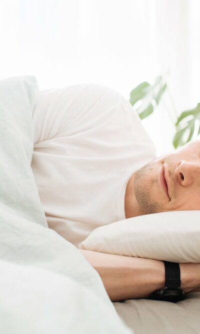 13 easy tips for a healthy sleep cycle