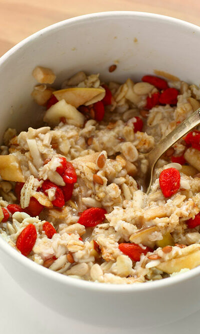 10 nutritious breakfast ideas for high blood sugar