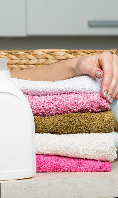 10 Amazing Laundry Detergents For Daily Needs