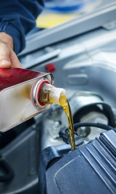 10 Common Oil Change Mistakes to Steer Clear of