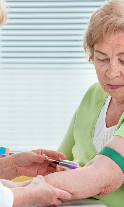 10 Common Early Symptoms of Parkinson’s Disease