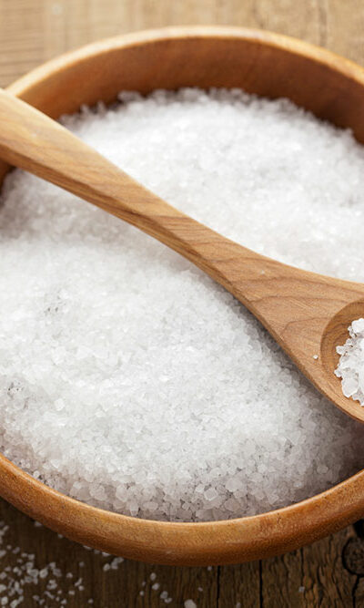 10 foods that may weaken the bones