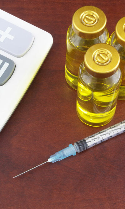 10 things to know about the Novavax vaccine