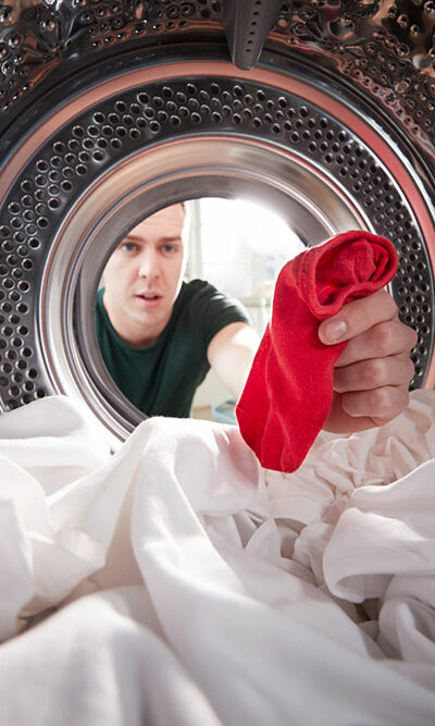 11 common laundry mistakes to avoid