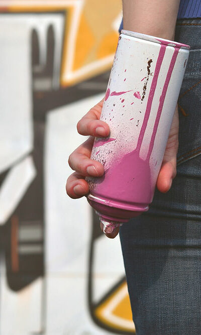 11 household products that may harm the lungs and cause COPD