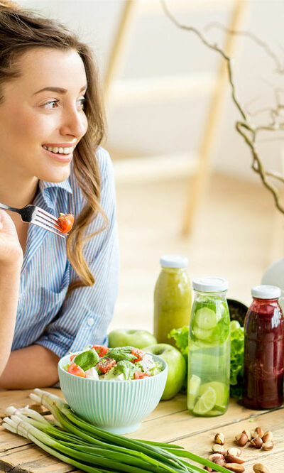 11 Ways to Manage Anxiety Naturally