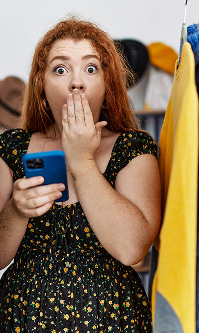 12 common fashion mistakes to avoid