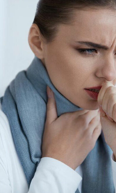 12 common signs of a weak immune system