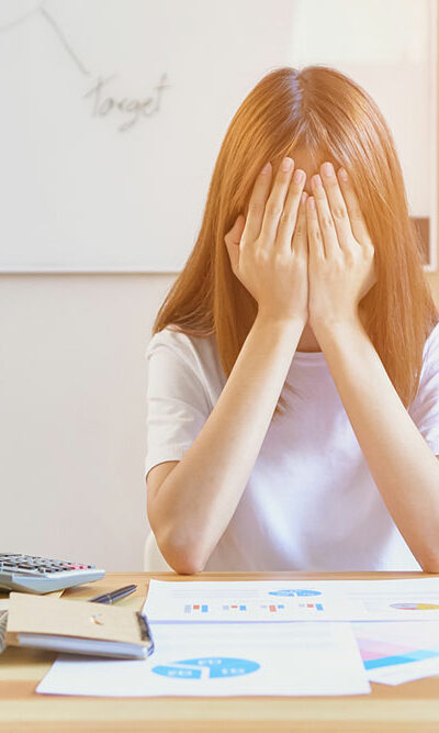 12 common signs of high sugar intake