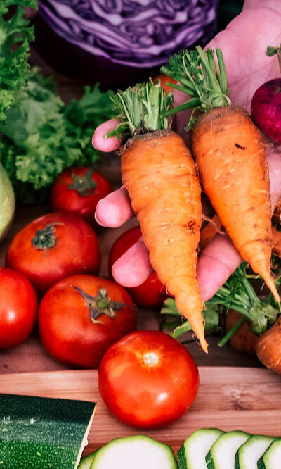 14 Healthy Foods To Manage Atrial Fibrillation